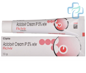 Aciclovir Voide 5% (Aciclovir)