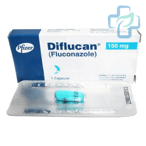Diflucan Generic (Fluconazole)