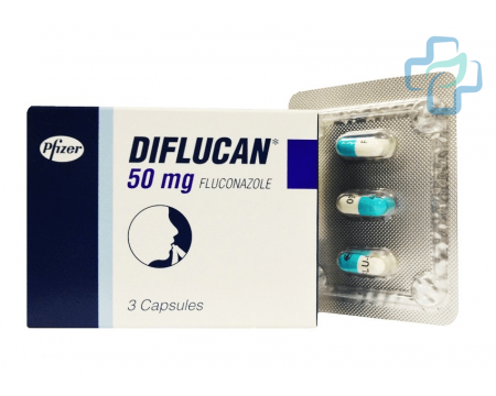 Diflucan Generic (Fluconazole)